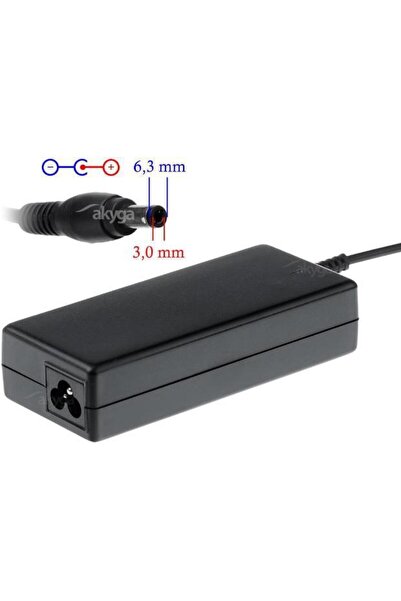 Akyga AK-ND-14 Laptop Charger Compatible with Toshiba