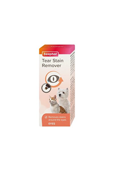 Beaphar Soluție Oftalmică Oftal Remover, 50 ml