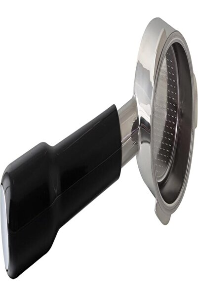 CAPFEI Portafiltru 51 mm pentru Cecotec Power Espresso 20, Oțel Inoxidabil, 1...