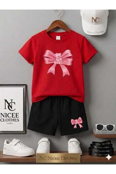 NC Nicee Clothes ΚΑΛΟΚΑΙΡΙΝΟ ΠΑΙΔΙΚΟ ΜΠΛΟΥΖΑΚΙ ΣΟΡΤΣ UNISEX (ΜΕ ΡΟΖ ΚΟΡΔΕΛΑ Κ...