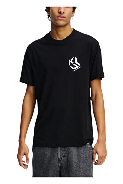 KARL LAGERFELD JEANS Tricou Barbati