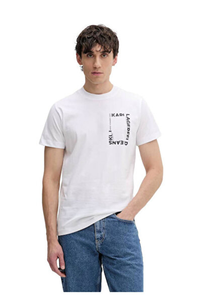 KARL LAGERFELD JEANS Tricou Barbati