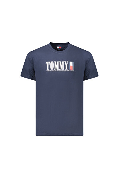 Tommy Jeans Ανδρικό μπλουζάκι