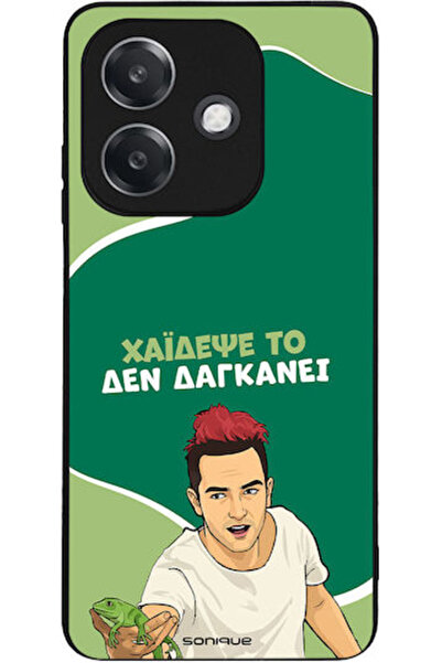 Other Θήκη Sonique Ελληνική Κουλτούρα Τηλεοπτική Σειρά Oppo A40 Haidépse
