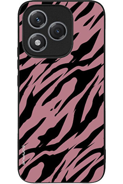 Other Θήκη Κινητού Τηλεφώνου Σειρά Sonique Animal Print Honor 400 Lite 5g Τίγ...