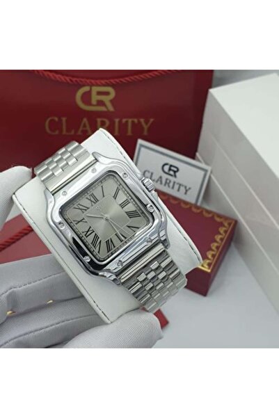 Clarity Men's watch from brand, most requested