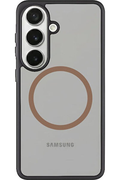 Tactical Πίσω Κάλυμμα Μαύρο (Galaxy S26) Κωδικός: 57983129142
