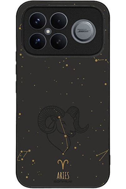 Other Σειρά Sonique Zodiac Xiaomi Poco F8 Ultra 5g Θήκη Άρις