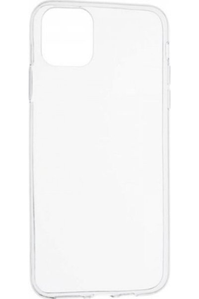 Other iSelf Tpu 2mm Πίσω Κάλυμμα Σιλικόνης 2mm Διαφανές (iPhone 11 Pro) Κωδικ...