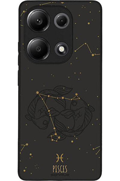 Other Θήκη Σειράς Zodiac Sonique για Xiaomi Redmi Note 13 Pro 4G Poco M6 Pro ...