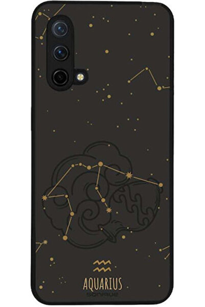 Other Σονικ Θήκη Σειράς Ζωδιακών Σημείων Oneplus Nord Ce 5g Υδροχόος