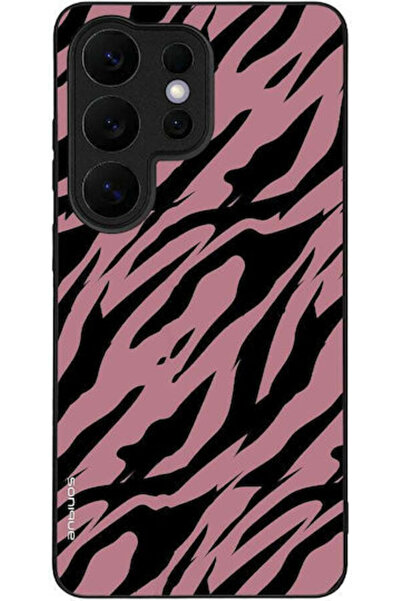 Other Θήκη Sonique Σειρά Animal Print Samsung Galaxy S26 Ultra Τίγρη 02