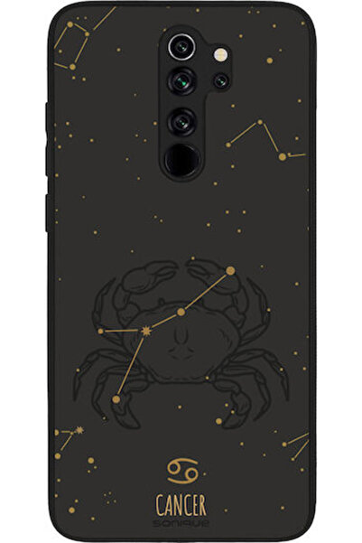 Other Θήκη Σειράς Zodiac Sonique για Xiaomi Redmi Note 8 Pro