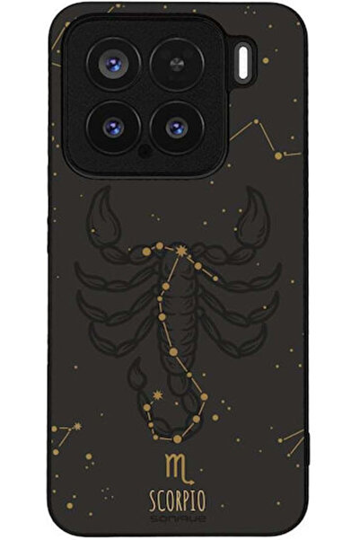 Other Σειρά Sonique Zodiac Xiaomi Xiaomi 15 5G Θήκη Σκορπιός