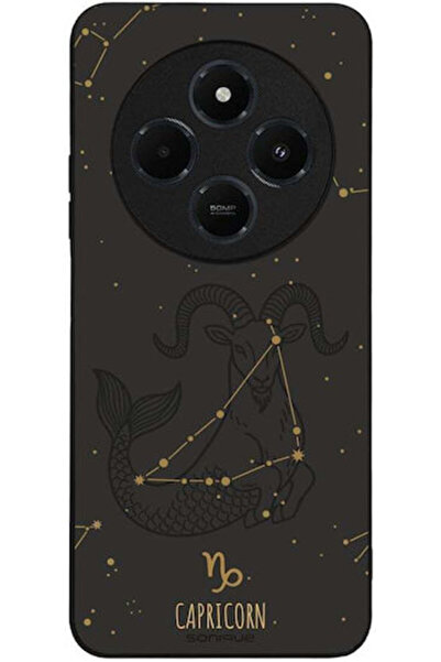 Other Θήκη Σειράς Zodiac Sonique για Xiaomi Redmi 14c 4g Poco C75 4g Redmi A4...