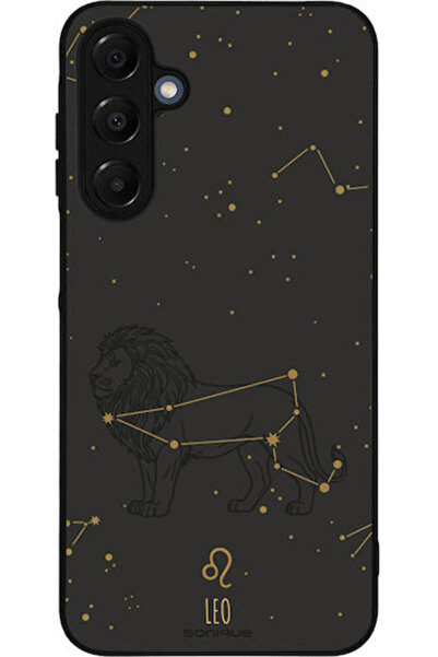 Other Σειρά Sonique Zodiac Samsung Galaxy A16 4G Galaxy A16 5G Θήκη Λέων