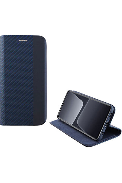 Other Idol 1991 Anti-rfid Book Synthetic Leather Blue (Xiaomi 13 Pro) Code: 8...