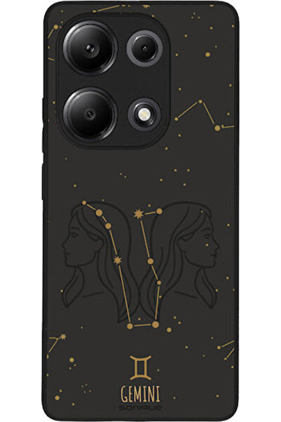 Other Θήκη Sonique Zodiac Series Xiaomi Redmi Note 13 Pro 4G Poco M6 Pro 4G R...
