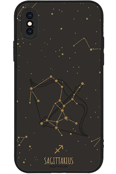 Other Sonique Σειρά Zodiac Θήκη Apple iPhone X iPhone Xs Sagittarius