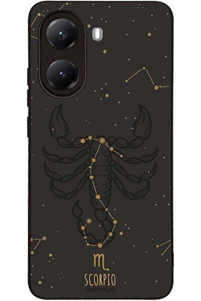 Other Sonique Θήκη Σειράς Zodiac για Xiaomi Poco X7 Pro 5g Σκορπιός
