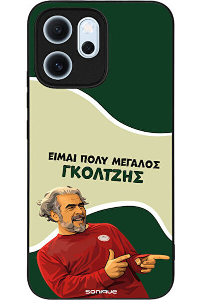 Other Θήκη Sonique Ελληνική Κουλτούρα Τηλεοπτική Σειρά Oppo Reno14 F 5G Oppo ...