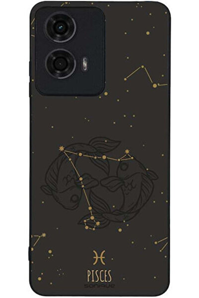 Other Θήκη Sonique Zodiac Series Motorola Moto G04 4g Moto G04s 4g Moto G24 4...