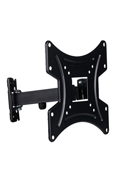 OSIO OSMA-1140 Βάση τηλεόρασης 13″ – 42″ VESA 200 x 200