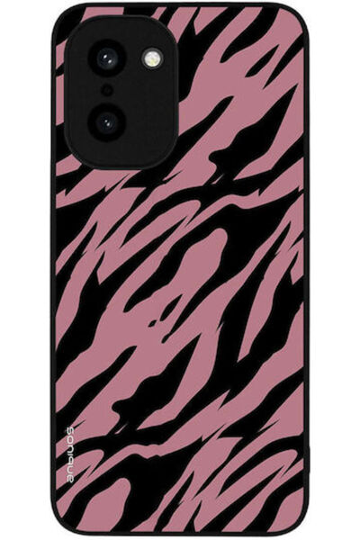 Other Σειρά Sonique Animal Print OnePlus 15R 5G Θήκη Κινητού Τηλεφώνου Τίγρης 02