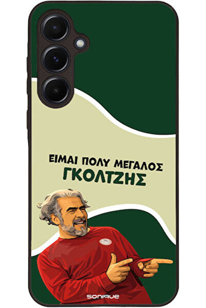 Other Θήκη Sonique Ελληνική Κουλτούρα Τηλεοπτική Σειρά Samsung Galaxy A55 5G ...