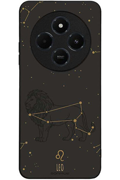 Other Θήκη Σειράς Zodiac Sonique για Xiaomi Redmi 14c 4g Poco C75 4g Redmi A4...