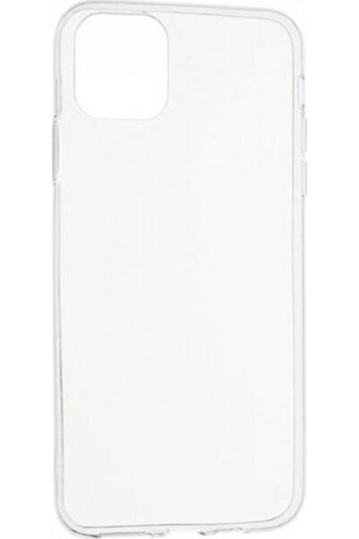 Other iSelf 2mm Πίσω Κάλυμμα Σιλικόνης 2mm Διαφανές (iPhone 13) Κωδικός: CTPU...