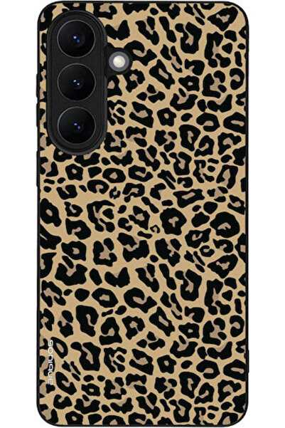 Other Θήκη Sonique Σειρά Animal Print Samsung Galaxy S26 Plus Λεοπάρ 01