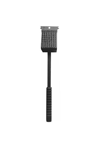 Fieldmann F-FZG9003 Grill Cleaning Brush, Black, 36 cm