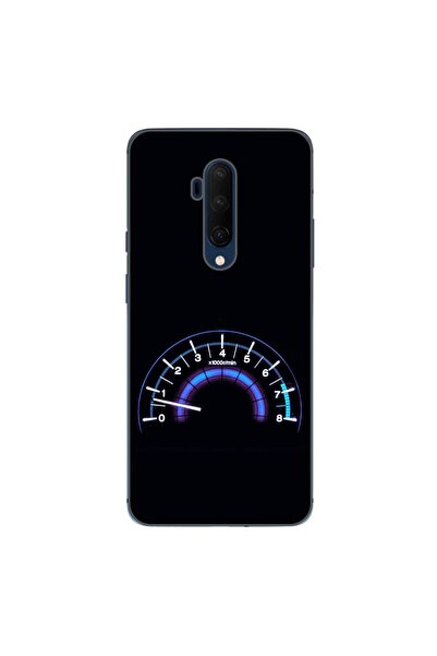 OEM Husa compatibila cu OnePlus 7T Pro Silicon Gel Tpu Model Turometru
