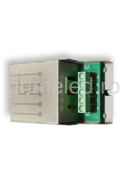 Primeled Kit de urgență pentru tub LED