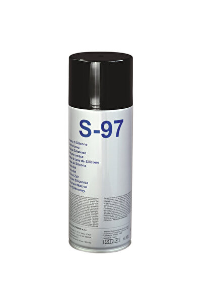 DUE CI ELECTRONIC Spray vaselina siliconica DUE CI 200ml