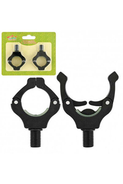 Baracuda Set of 2 Magnetic Clip Holder Heads