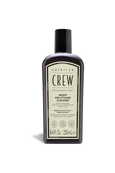American Crew Șampon, American Crew, Boost, Volum Instant, Textură Delicată, ...