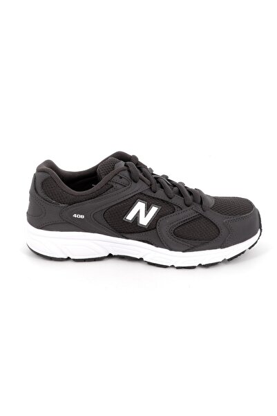 New Balance Παιδικό Αθλητικό Παπούτσι για Αγόρι 408 Χρώματος Γκρι G4081M7