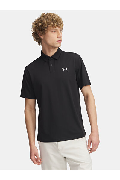 Under Armour Tricou polo bărbătesc UA T2G Pique