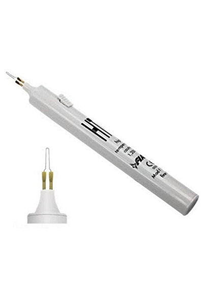 Prima Bipolar electrocauter F7244, sterile, single use, fine tip, maximum tem...