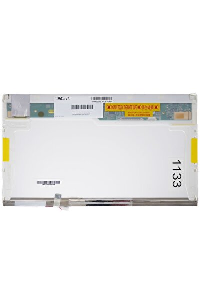 unbranded CLAA141WB02 14.1'' 1280x800 WXGA CCFL 30PIN (Κωδικός) 1133)