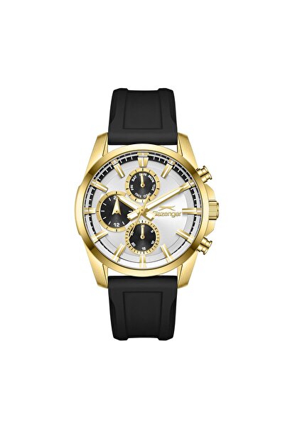 Slazenger Sl.09.2523.2.06 Men's Wristwatch