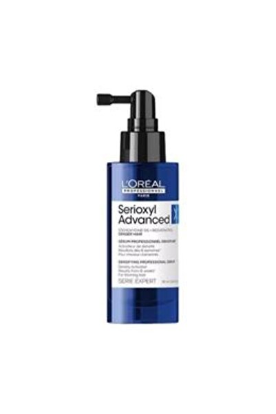 L'oreal Professionnel Hair Density Serum - Serioxyl Denser Hair, 90 ml