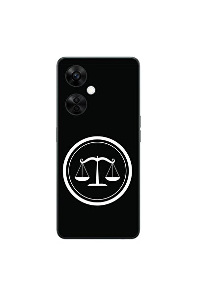 OEM Husa compatibila cu OnePlus Nord CE3 Lite Silicon Gel Tpu Model Balanta D...