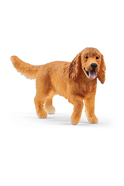 SCHLEICH Σκύλος Αγγλικό Cocker Spaniel SCH13896