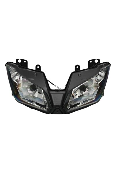 EVO MOTORS Headlight Kawasaki Ninja 300 2013 2017 A1931