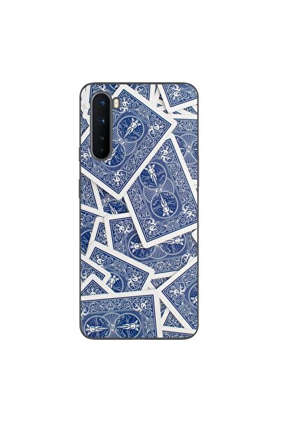 OEM Husa compatibila cu OnePlus Nord Silicon Gel Tpu Model Bicycle Deck