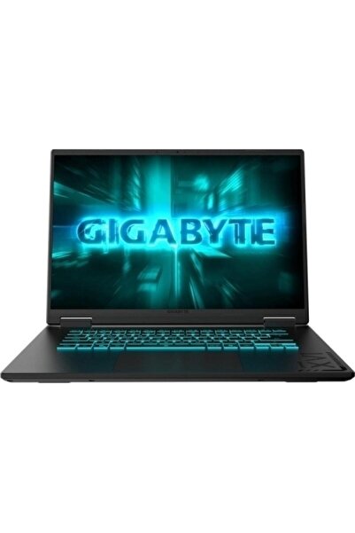 Gigabyte 3THK3EEC94SD Notebook 18 " WQXGA 165Hz Ryzen 7 RTX 5050 16GB 1TB DOS