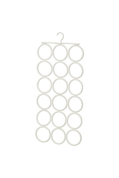 IKEA KOMPLEMENT Multi-use hanger, white